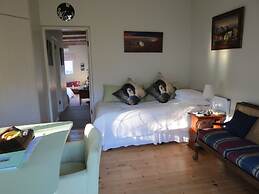 AppleBee Guest Cottages