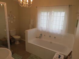 AppleBee Guest Cottages