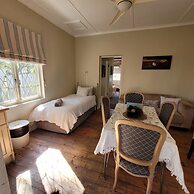 AppleBee Guest Cottages