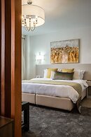 Yaya Hotel and Apartments
