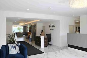 Yaya Hotel and Apartments