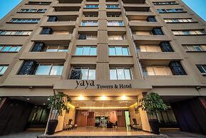 Yaya Hotel and Apartments