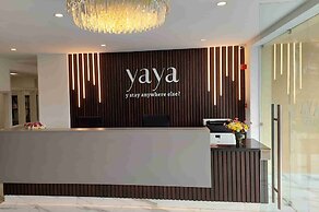 Yaya Hotel and Apartments