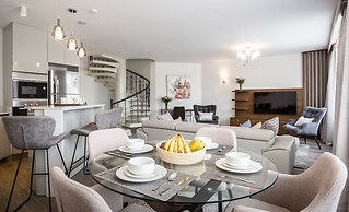 Yaya Hotel and Apartments