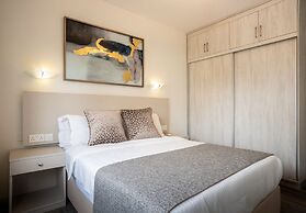 Yaya Hotel and Apartments