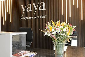 Yaya Hotel and Apartments