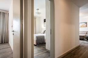 Yaya Hotel and Apartments