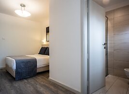 Yaya Hotel and Apartments