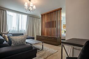 Yaya Hotel and Apartments