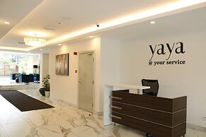 Yaya Hotel and Apartments