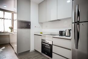 Yaya Hotel and Apartments