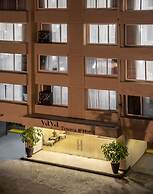 Yaya Hotel and Apartments