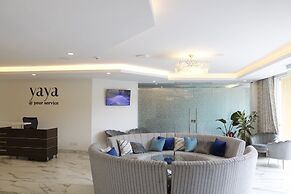 Yaya Hotel and Apartments