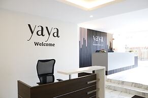 Yaya Hotel and Apartments