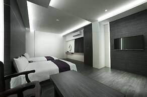 Fukun 5 Motel