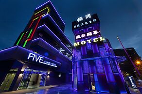 Fukun 5 Motel