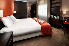 Babylon Hotel Alkmaar-Heerhugowaard