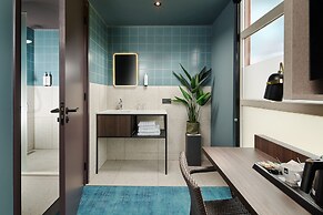Babylon Hotel Alkmaar-Heerhugowaard