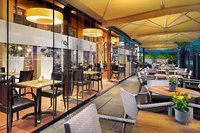Babylon Hotel Alkmaar-Heerhugowaard
