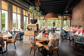 Babylon Hotel Alkmaar-Heerhugowaard