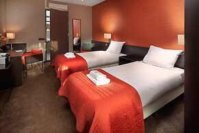Babylon Hotel Alkmaar-Heerhugowaard