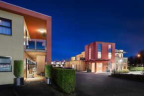 Babylon Hotel Alkmaar-Heerhugowaard