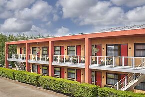Babylon Hotel Alkmaar-Heerhugowaard