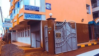 Gemco Lodge