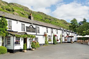 The King's Head Inn