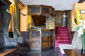 The King's Head Inn