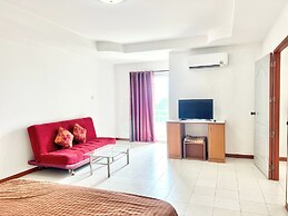 BT Grand Condotel