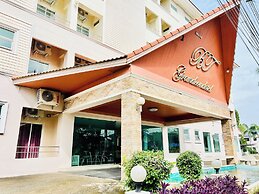 BT Grand Condotel