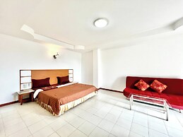 BT Grand Condotel