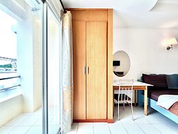 BT Grand Condotel