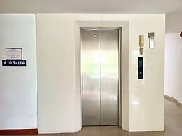 BT Grand Condotel
