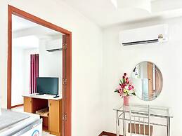BT Grand Condotel