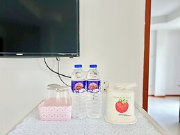 BT Grand Condotel