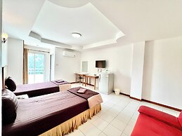 BT Grand Condotel