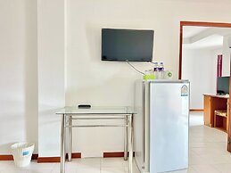 BT Grand Condotel