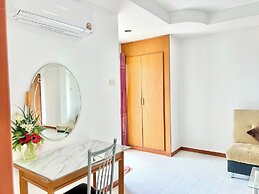 BT Grand Condotel