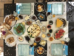 Villa Taraca Alacati Romantik Hotel