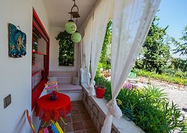 Villa Taraca Alacati Romantik Hotel