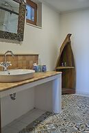 Villa Taraca Alacati Romantik Hotel