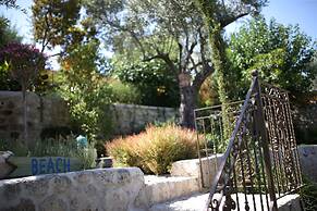 Villa Taraca Alacati Romantik Hotel