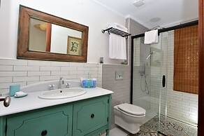 Villa Taraca Alacati Romantik Hotel