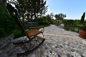 Villa Taraca Alacati Romantik Hotel