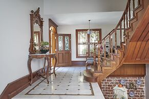 Villa Taraca Alacati Romantik Hotel