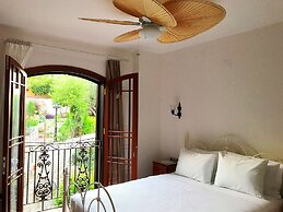 Villa Taraca Alacati Romantik Hotel