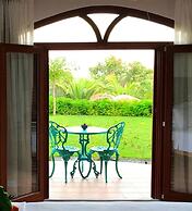 Villa Taraca Alacati Romantik Hotel