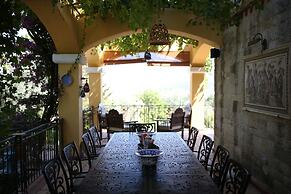 Villa Taraca Alacati Romantik Hotel